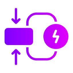 Electricidad  Icono