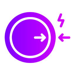 Eletromagnetismo  Ícone