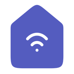 Smart Home  Icon