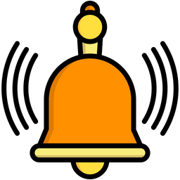 Bell  Icon