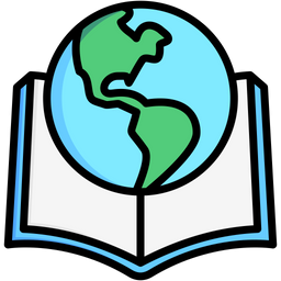 Book  Icon