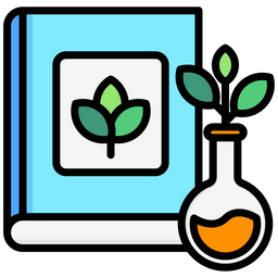 Botanical  Icon