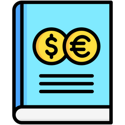 Book  Icon