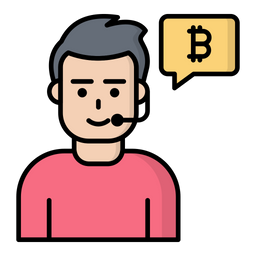 Bitcoin Assistant  Icon