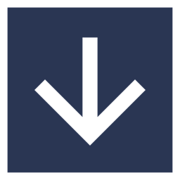 Arrow down  Icon