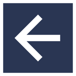 Arrow left  Icon