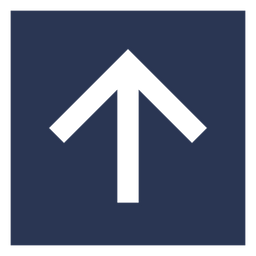 Arrow up  Icon