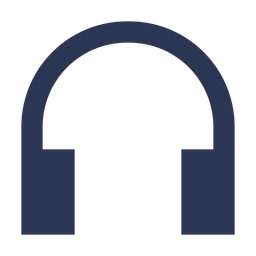 Headset  Icon