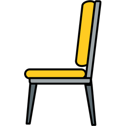 Chair  Icon