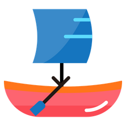 Boat  Icon