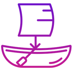 Boat  Icon