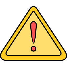 Danger  Icon