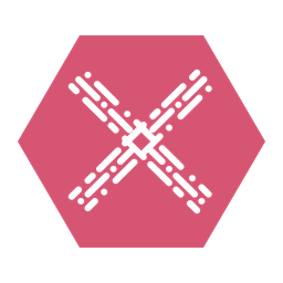 X letter  Icon