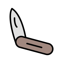 Knife  Icon