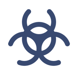 Biohazard  Icon