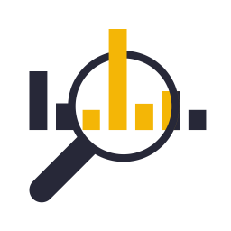 Analytics  Icon