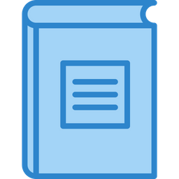 Book  Icon