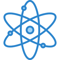 Atom  Icon