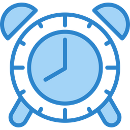 Clock alarm  Icon