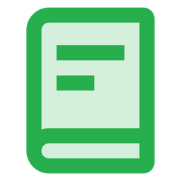 Book  Icon