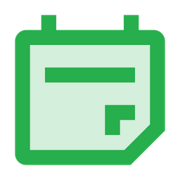 Calendar  Icon