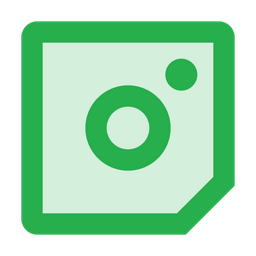 Camera  Icon