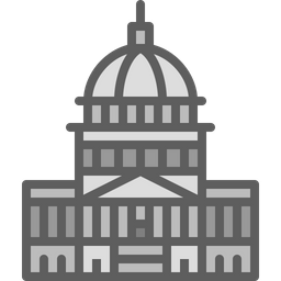 Capitol  Icon