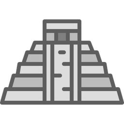 Chichen Itza  Icon