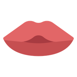 Lips  Icon