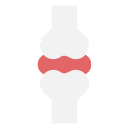 Meniscus  Icon