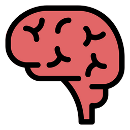 Brain  Icon