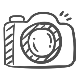 Camera  Icon