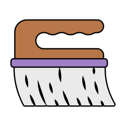 Brush  Icon