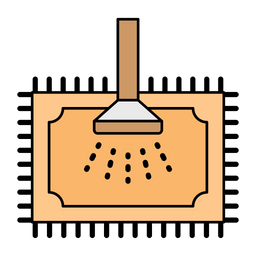 Carpet cleaner  Icon