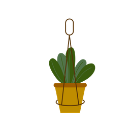 Philodendron  Icon