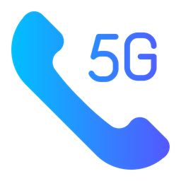 5 G  Icon