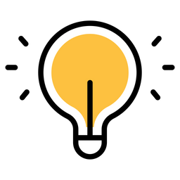 Bulb  Icon