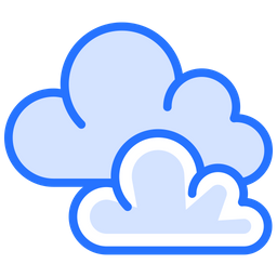 Cloud  Icon