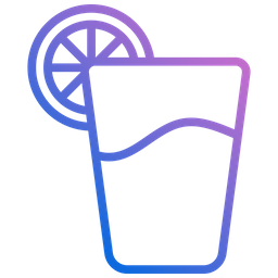 Drink  Icon