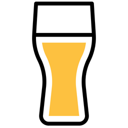 Beer  Icon