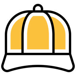 Cap  Icon