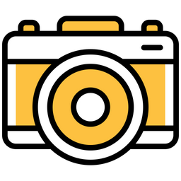 Camera  Icon