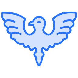 Eagle  Icon