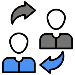 Communication  Icon