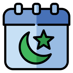 Calendar  Icon