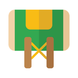 Drum  Icon