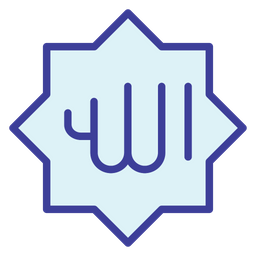 Allah  Icon