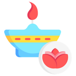 Aromatherapy  Icon