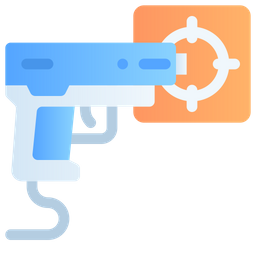 Gun  Icon