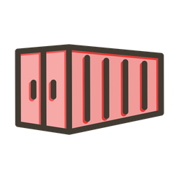 Container  Icon